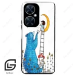 قاب گوشی هوآوی نوا 11i (Huawei Nova 11i ) طرح کودکانه کد 2454