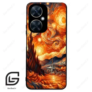 قاب گوشی هوآوی نوا 11i (Huawei Nova 11i ) طرح ونگوک کد 2455