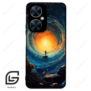 قاب گوشی هوآوی نوا 11i (Huawei Nova 11i ) طرح اسمان کد 2457