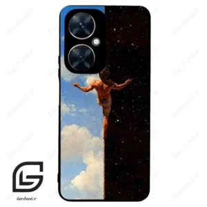 قاب گوشی هوآوی نوا 11i (Huawei Nova 11i ) طرح شب کد 2458