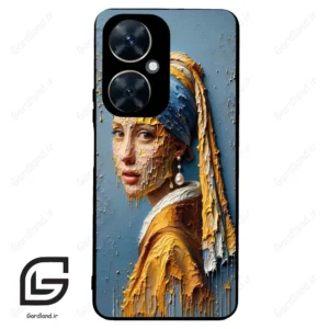 قاب گوشی هوآوی نوا 11i (Huawei Nova 11i ) طرح دخترانه کد 2459