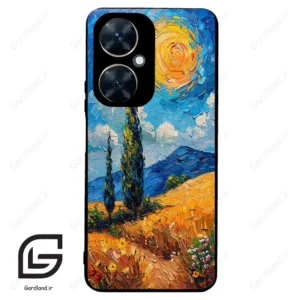 قاب گوشی هوآوی نوا 11i (Huawei Nova 11i ) طرح ونگوک کد 2464