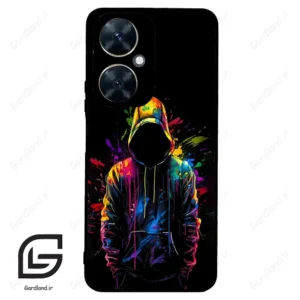 قاب گوشی هوآوی نوا 11i (Huawei Nova 11i ) طرح پسرانه کد 2473