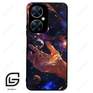 قاب گوشی هوآوی نوا 11i (Huawei Nova 11i ) طرح دست کد 2476