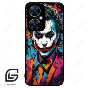 قاب گوشی هوآوی نوا 11i (Huawei Nova 11i ) طرح جوکر کد 2477