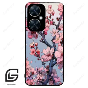 قاب گوشی هوآوی نوا 11i (Huawei Nova 11i ) طرح شکوفه کد 2481