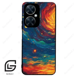 قاب گوشی هوآوی نوا 11i (Huawei Nova 11i ) طرح اسمان کد 2492