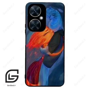 قاب گوشی هوآوی نوا 11i (Huawei Nova 11i ) طرح اب کد 2497