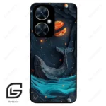 قاب گوشی هوآوی نوا 11i (Huawei Nova 11i ) طرح سه کد 2498