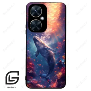قاب گوشی هوآوی نوا 11i (Huawei Nova 11i ) طرح وال کد 2499