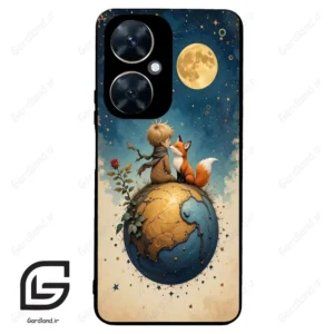 قاب گوشی هوآوی نوا 11i (Huawei Nova 11i ) طرح شازده کد 2500