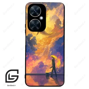 قاب گوشی هوآوی نوا 11i (Huawei Nova 11i ) طرح نقاشی کد 2501