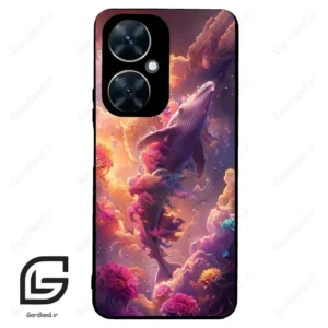 قاب گوشی هوآوی نوا 11i (Huawei Nova 11i ) طرح نقاشی کد 2502
