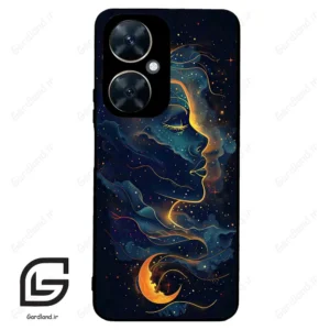 قاب گوشی هوآوی نوا 11i (Huawei Nova 11i ) طرح نیم کد 2507