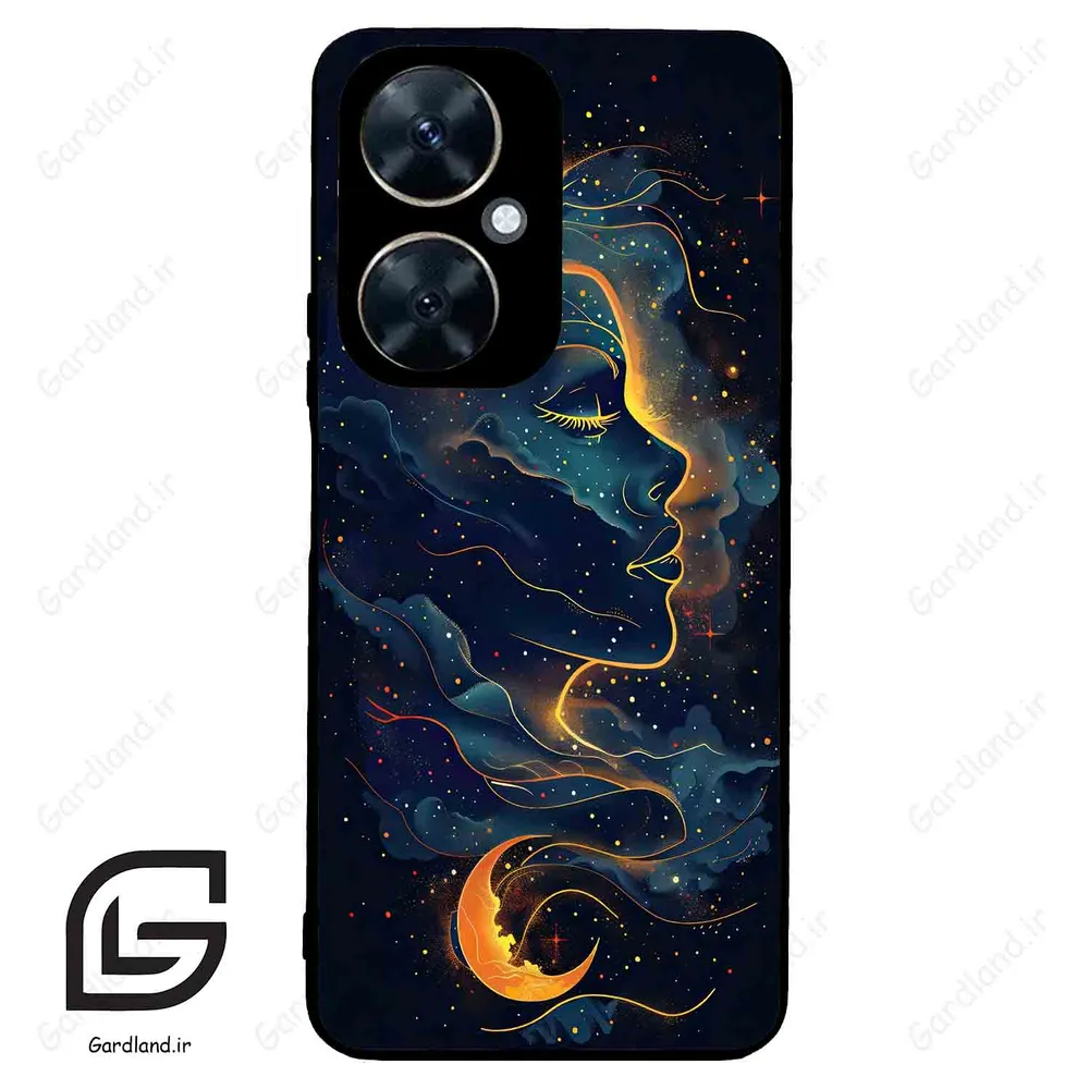 قاب گوشی هوآوی نوا 11i (Huawei Nova 11i ) طرح نیم کد 2507