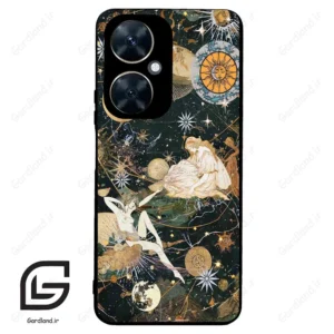 قاب گوشی هوآوی نوا 11i (Huawei Nova 11i ) طرح نقاشی کد 2508