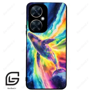 قاب گوشی هوآوی نوا 11i (Huawei Nova 11i ) طرح نقاشی کد 2513