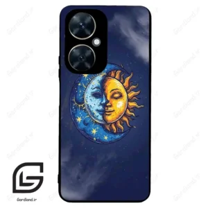 قاب گوشی هوآوی نوا 11i (Huawei Nova 11i ) طرح انیمیشن کد 2518