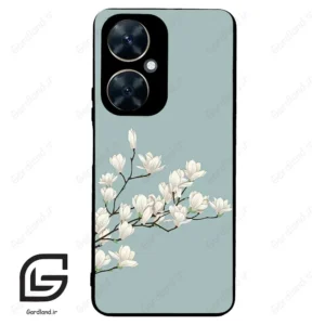 قاب گوشی هوآوی نوا 11i (Huawei Nova 11i ) طرح شکوفه کد 2522