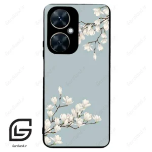 قاب گوشی هوآوی نوا 11i (Huawei Nova 11i ) طرح شکوفه کد 2523