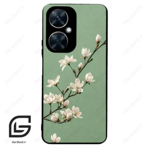قاب گوشی هوآوی نوا 11i (Huawei Nova 11i ) طرح شکوفه کد 2524