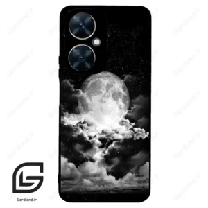 قاب گوشی هوآوی نوا 11i (Huawei Nova 11i ) طرح ماه کد 2544