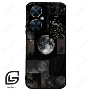 قاب گوشی هوآوی نوا 11i (Huawei Nova 11i ) طرح ماه کد 2545
