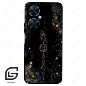 قاب گوشی هوآوی نوا 11i (Huawei Nova 11i ) طرح ماه کد 2546
