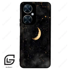 قاب گوشی هوآوی نوا 11i (Huawei Nova 11i ) طرح ماه کد 2548