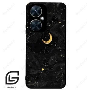 قاب گوشی هوآوی نوا 11i (Huawei Nova 11i ) طرح ماه کد 2549
