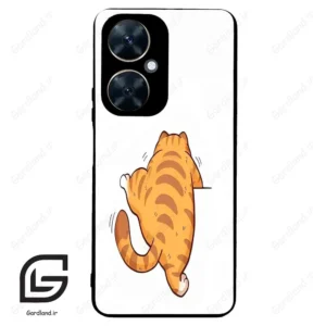 قاب گوشی هوآوی نوا 11i (Huawei Nova 11i ) طرح گربه کد 2553