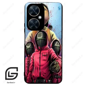 قاب گوشی هوآوی نوا 11i (Huawei Nova 11i ) طرح بازی کد 2557