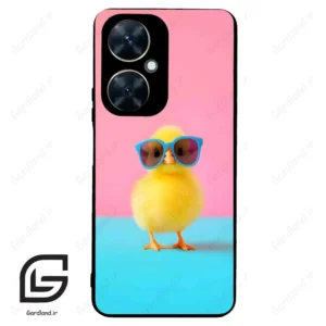 قاب گوشی هوآوی نوا 11i (Huawei Nova 11i ) طرح جوجه کد 2565