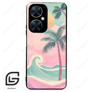 قاب گوشی هوآوی نوا 11i (Huawei Nova 11i ) طرح نقاشی کد 2566