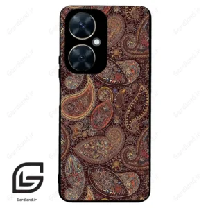 قاب گوشی هوآوی نوا 11i (Huawei Nova 11i ) طرح نقاشی کد 2570