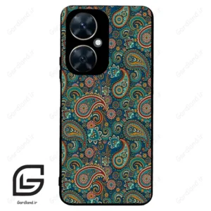 قاب گوشی هوآوی نوا 11i (Huawei Nova 11i ) طرح خانومانه کد 2571