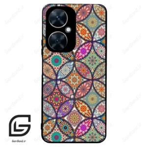 قاب گوشی هوآوی نوا 11i (Huawei Nova 11i ) طرح رنگی کد 2573