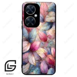 قاب گوشی هوآوی نوا 11i (Huawei Nova 11i ) طرح برگ کد 2574