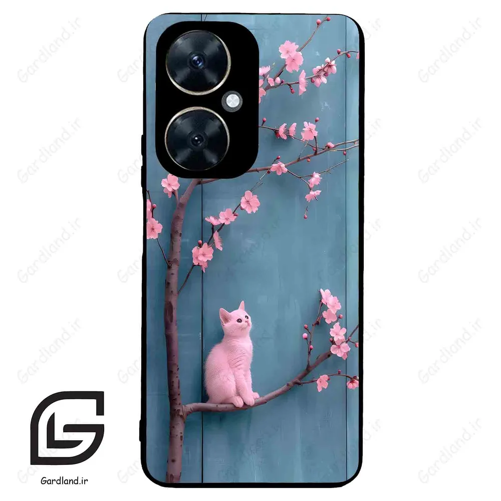 قاب گوشی هوآوی نوا 11i (Huawei Nova 11i ) طرح فانتزی کد 2575