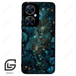 قاب گوشی هوآوی نوا 11i (Huawei Nova 11i ) طرح برگ کد 2577