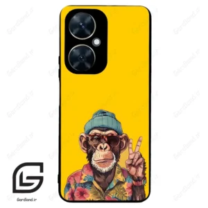قاب گوشی هوآوی نوا 11i (Huawei Nova 11i ) طرح فانتزی کد 2578