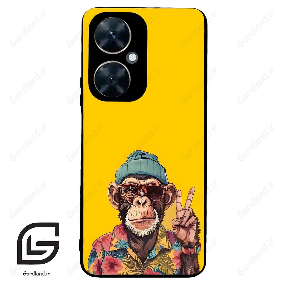 قاب گوشی هوآوی نوا 11i (Huawei Nova 11i ) طرح فانتزی کد 2578
