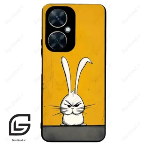قاب گوشی هوآوی نوا 11i (Huawei Nova 11i ) طرح خرگوش کد 2579