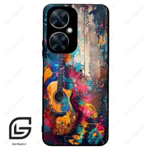 قاب گوشی هوآوی نوا 11i (Huawei Nova 11i ) طرح نقاشی کد 2582