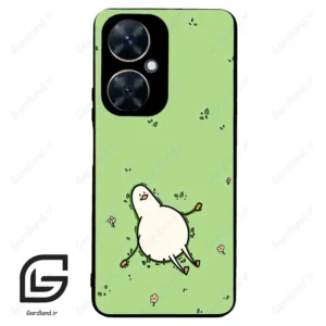 قاب گوشی هوآوی نوا 11i (Huawei Nova 11i ) طرح کودکانه کد 2593