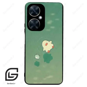 قاب گوشی هوآوی نوا 11i (Huawei Nova 11i ) طرح جوجه کد 2595