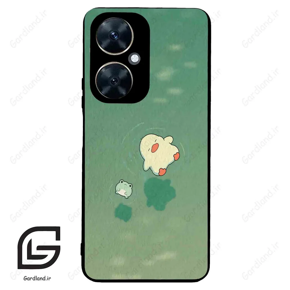 قاب گوشی هوآوی نوا 11i (Huawei Nova 11i ) طرح جوجه کد 2595