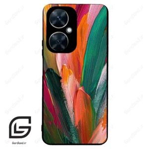 قاب گوشی هوآوی نوا 11i (Huawei Nova 11i ) طرح رنگی کد 2601