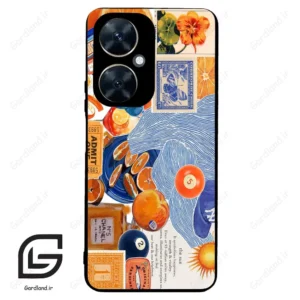 قاب گوشی هوآوی نوا 11i (Huawei Nova 11i ) طرح زیبا کد 2602