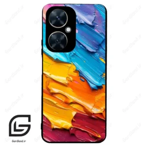 قاب گوشی هوآوی نوا 11i (Huawei Nova 11i ) طرح نقاشی کد 2606
